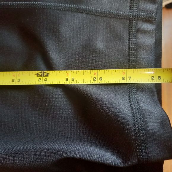 The North Face Youtube Red Men's Full Zip Black Collar Jacket Size L - Picture 5 of 10